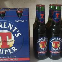 Birre Tennent's Super 