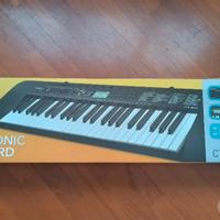 tastiera Casio CTK-240 nuova