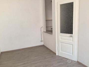 Privatamente zona Barriera