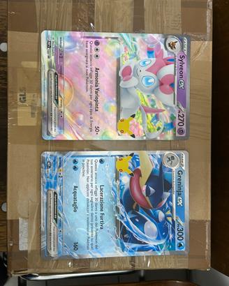 Carte pokemon Jumbo