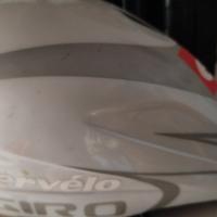 casco bici da chrono/Ironman
