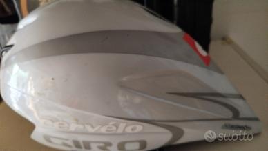 casco bici da chrono/Ironman