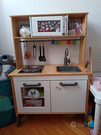 Cucina bambini ikea