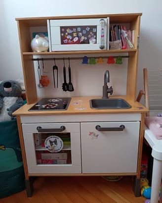 Cucina bambini ikea