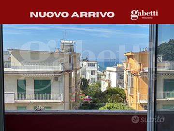 Appartamento Gaeta [Cod. rif A45VRG]