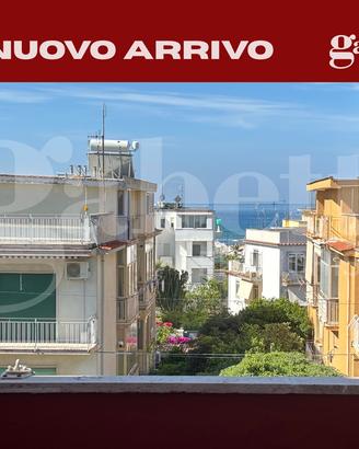Appartamento Gaeta [Cod. rif A45VRG]
