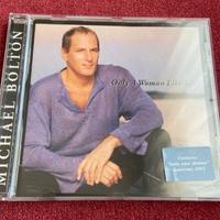 Micheal Bolton