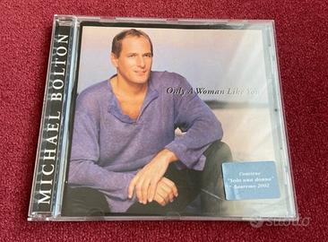 Micheal Bolton