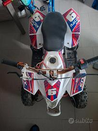 FD Motors Altro modello