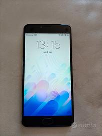 Meizu M3 Note