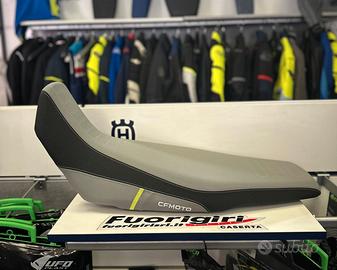 SELLA ALTA CFMOTO 450 MT