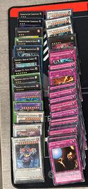 Carte Yu-Gi-Oh MISTE