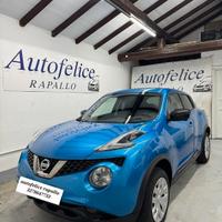 Nissan Juke 1.5 dCi Start&Stop Bose Personal Editi