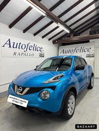 Nissan Juke 1.5 dCi Start&Stop Bose Personal Editi