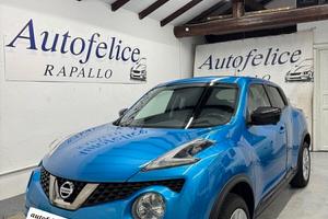 Nissan Juke 1.5 dCi Start&Stop Bose Personal Editi