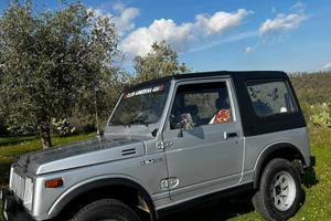 Suzuki samurai 1.3