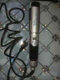 bigudi eletrica 