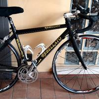 Bici da corsa Rebellato