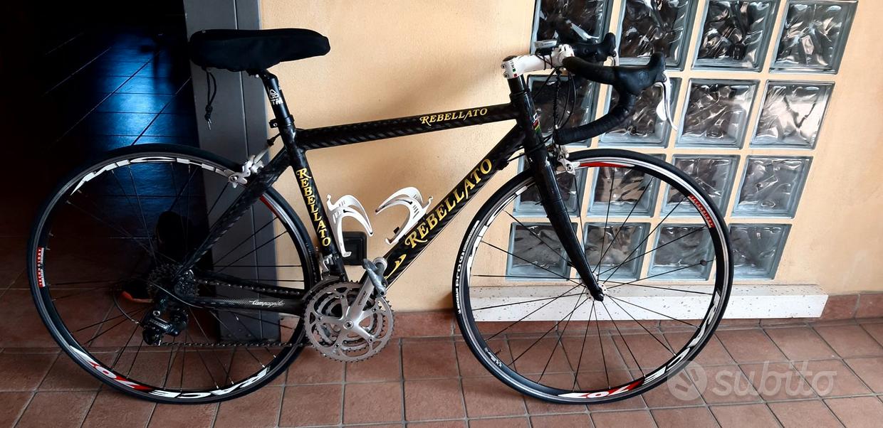 Mountain Bike Bici Rebellato Castelfranco Veneto Bici Da Corsa