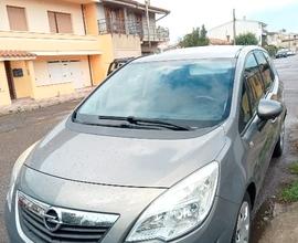 OPEL Meriva 2ª serie - 2011