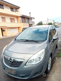 OPEL Meriva 2ª serie - 2011