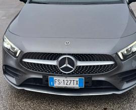 MERCEDES Classe A (W177) - 2018