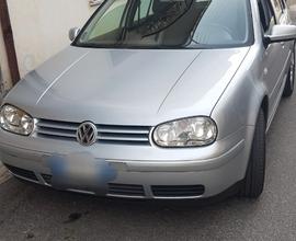 VOLKSWAGEN Golf 4ª serie - 2003