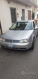 VOLKSWAGEN Golf 4ª serie - 2003