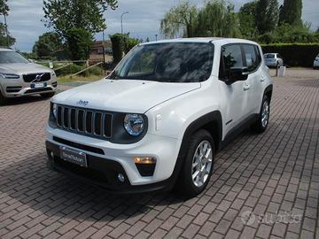 Jeep Renegade 1.6 Mjt 130Cv Limited CarPlay/ACC/Fr