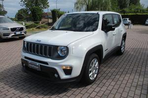 Jeep Renegade 1.6 Mjt 130Cv Limited CarPlay/ACC/Fr