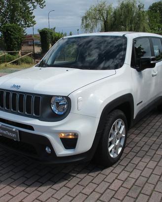 Jeep Renegade 1.6 Mjt 130Cv Limited CarPlay/ACC/Fr