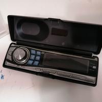 Autoradio Alpine iPod