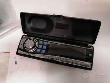 Autoradio Alpine iPod