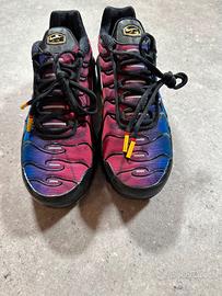 Nike Air Max Plus TN 25th anniversary EU42
