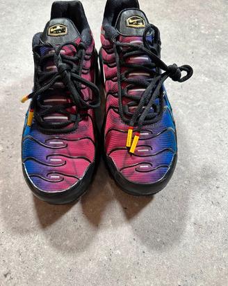 Nike Air Max Plus TN 25th anniversary EU42