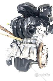 Motore YARIS 1kr fe