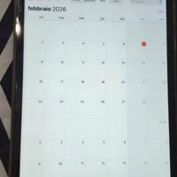 Apple ipad 9 generazione WiFi 64gb