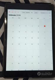 Apple ipad 9 generazione WiFi 64gb