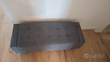 divanetto contenitore 