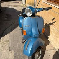 Piaggio vespa Px 125 anno 1982 km 8000