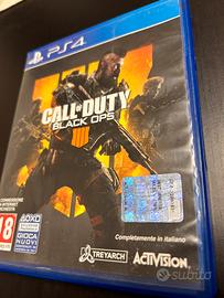 Call Of Duty Black Ops 4