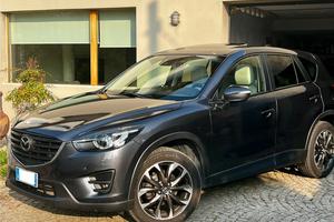 Mazda CX-5 2.2L Skyactiv-D 175CV 4WD Exceed
