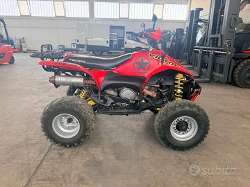 Polaris Scrambler 500