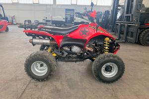 Polaris Scrambler 500