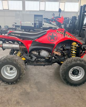 Polaris Scrambler 500