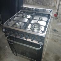 forno a gas