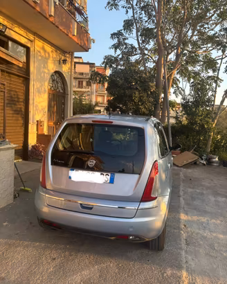 Lancia musa