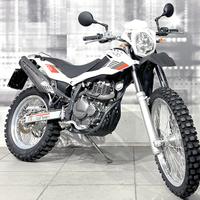 Betamotor Alp 4.0
