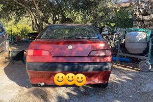  alfa romeo 146 