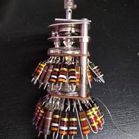 POTENZIOMETRO schema WESTERN ELECTRIC